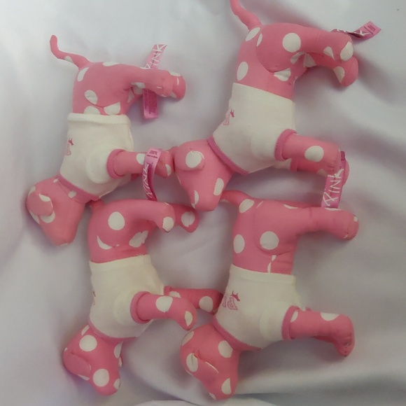 PINK dog - Picture 3 of 8